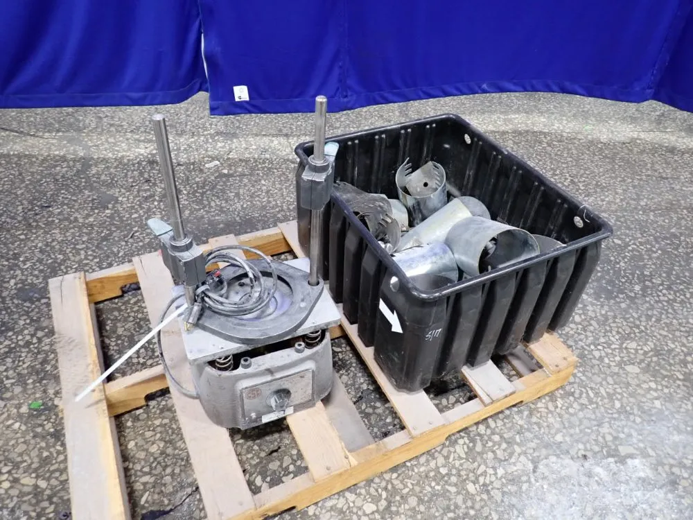 SIEVE SHAKER