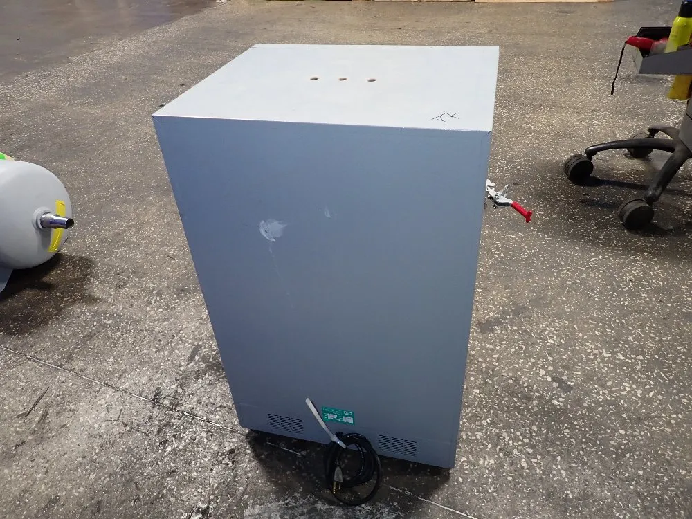 Quincy Lab Lab Oven