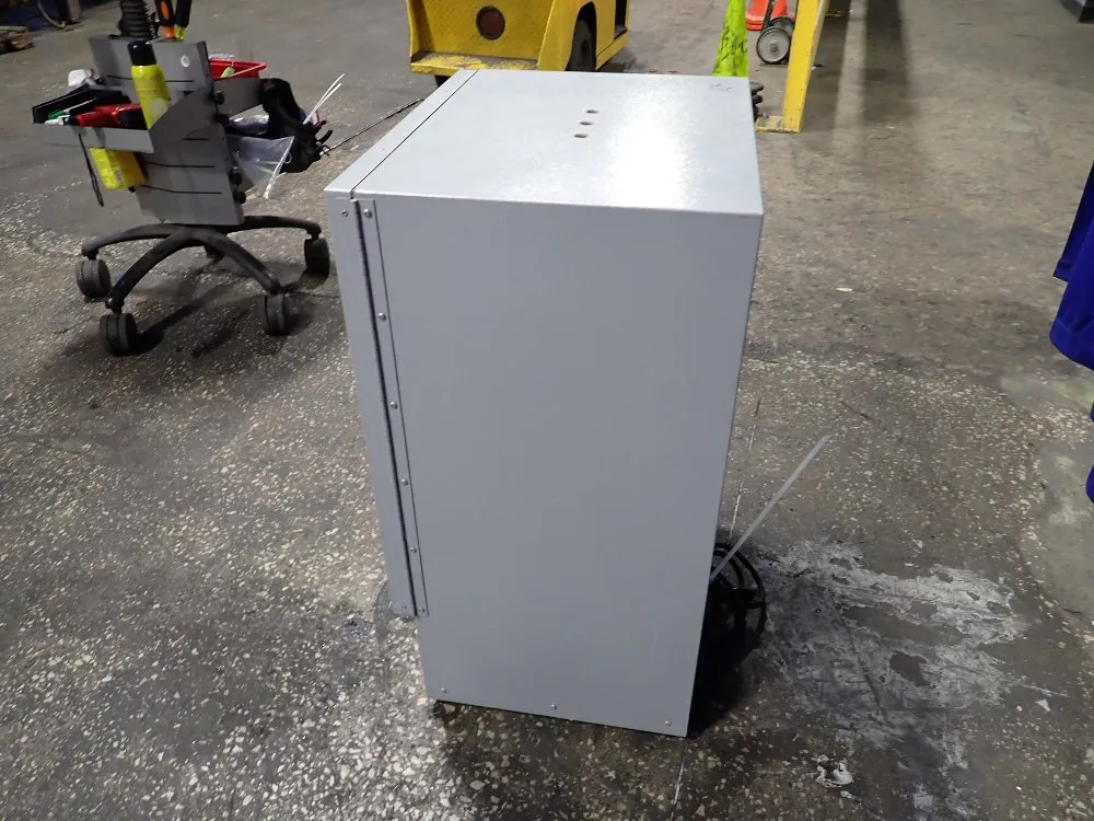 Quincy Lab Lab Oven