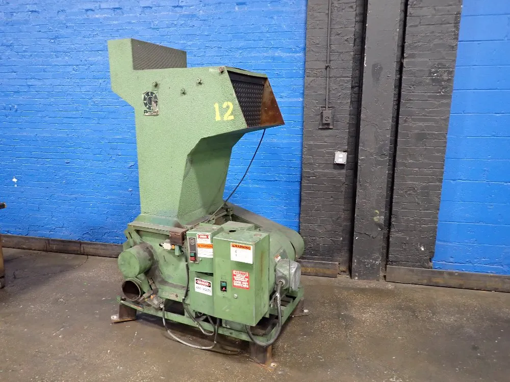 GRANULATOR