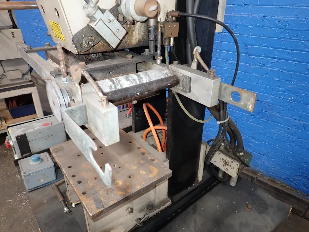 Kensol Thermal Transfer Press