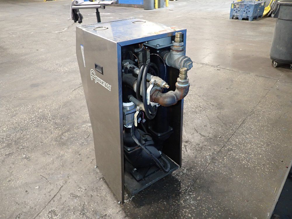 Advantage Sentra G Series Temperature Controller