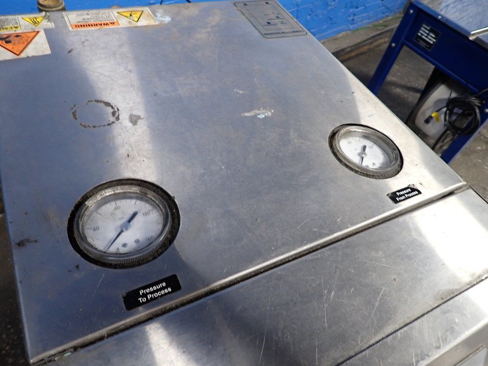Advantage Sentra G Series Temperature Controller