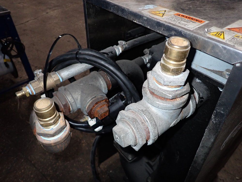 Advantage Sentra G Series Temperature Controller
