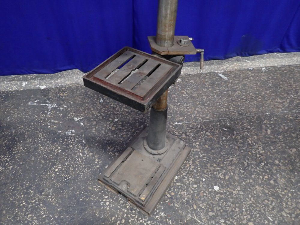 Dayton Drill Press