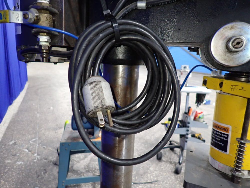 Dayton Drill Press