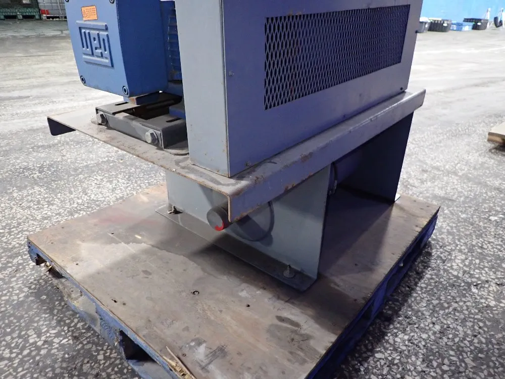 Gardner Denver Gardner Denver Gaehdre Vacuum Pump