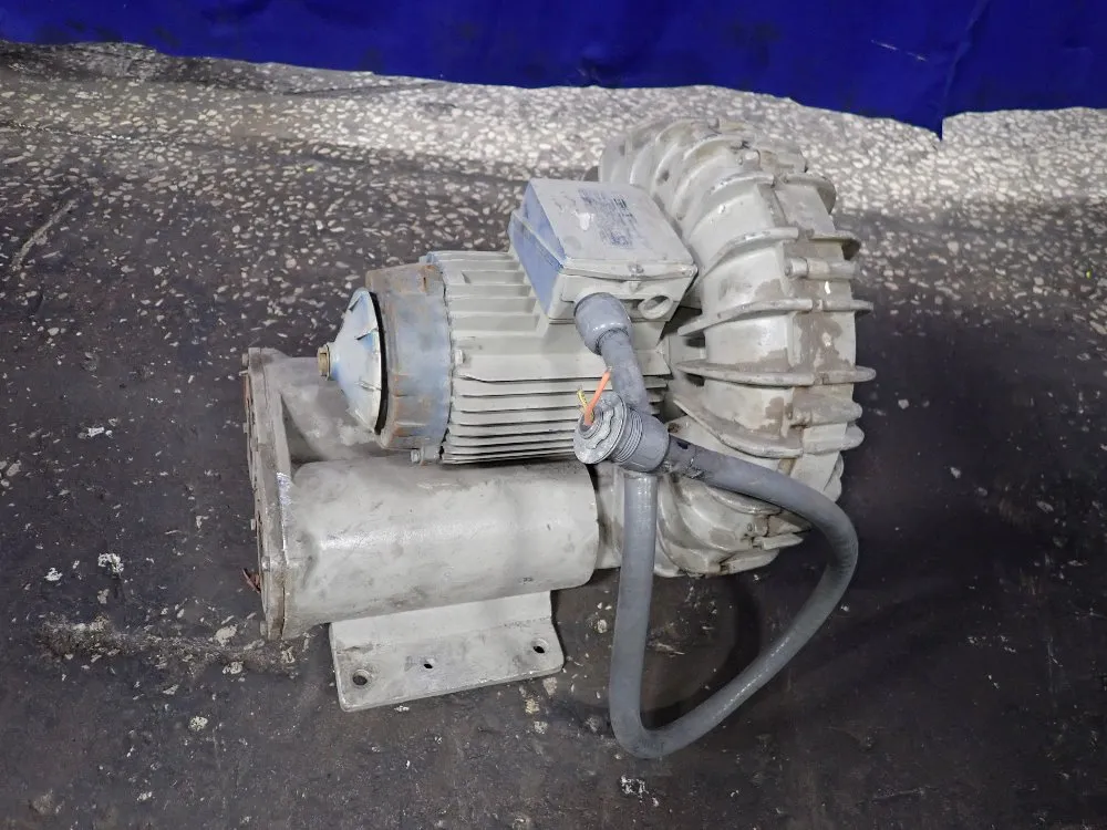 BLOWER