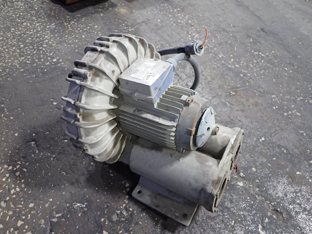 Ventur 3 Kw Blower - Sc 30c 300t