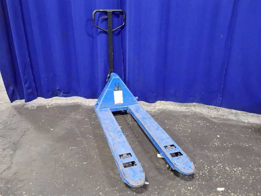 PALLET JACK