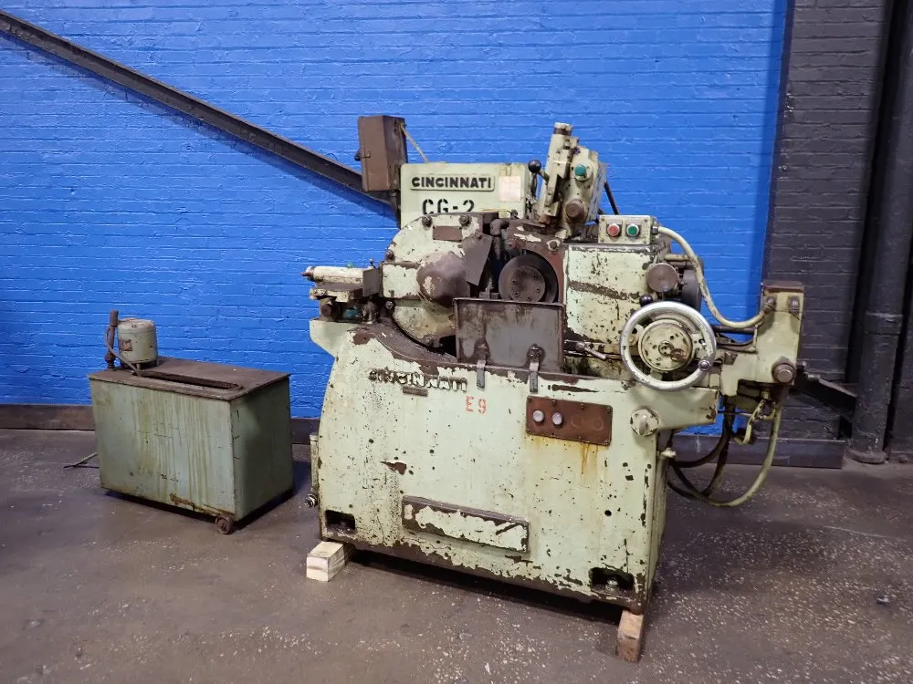 Cincinnati Cincinnati Centerless Grinder
