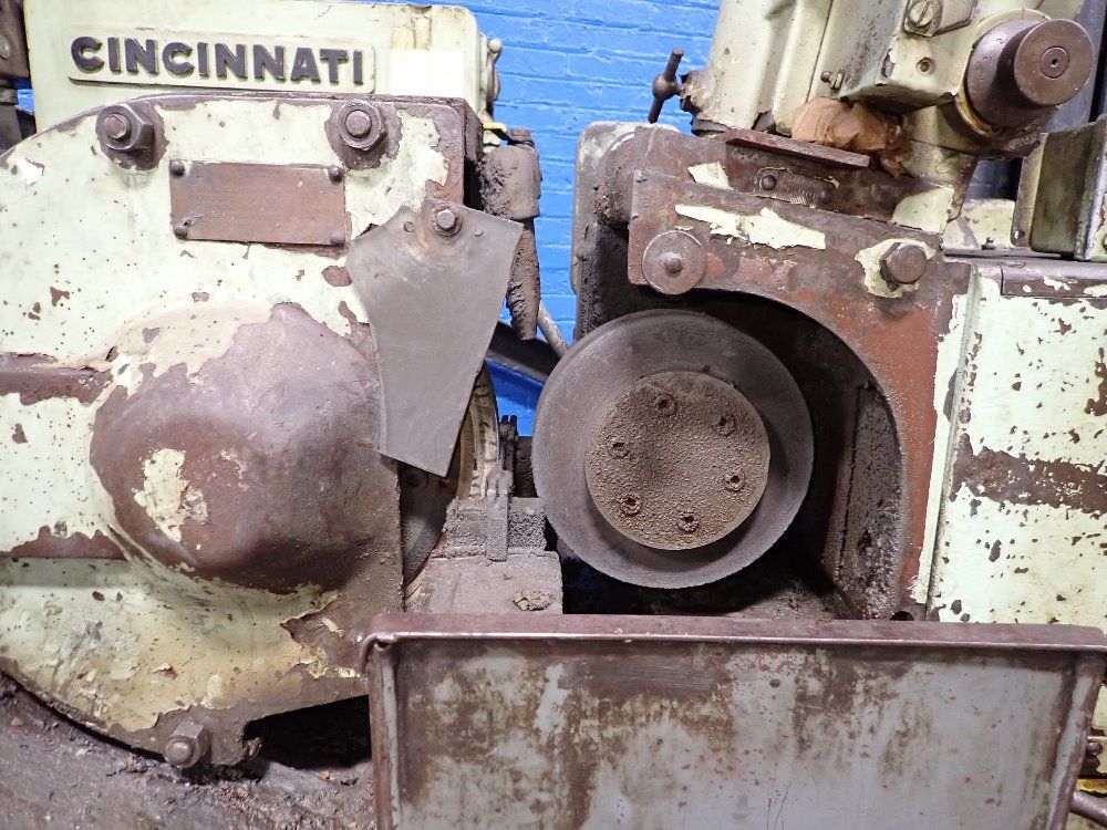 Cincinnati Cincinnati Centerless Grinder