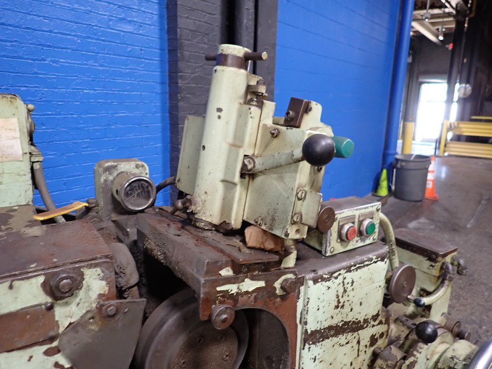 Cincinnati Cincinnati Centerless Grinder