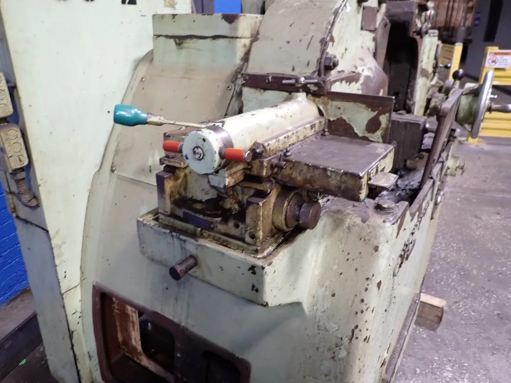 Cincinnati Cincinnati Centerless Grinder