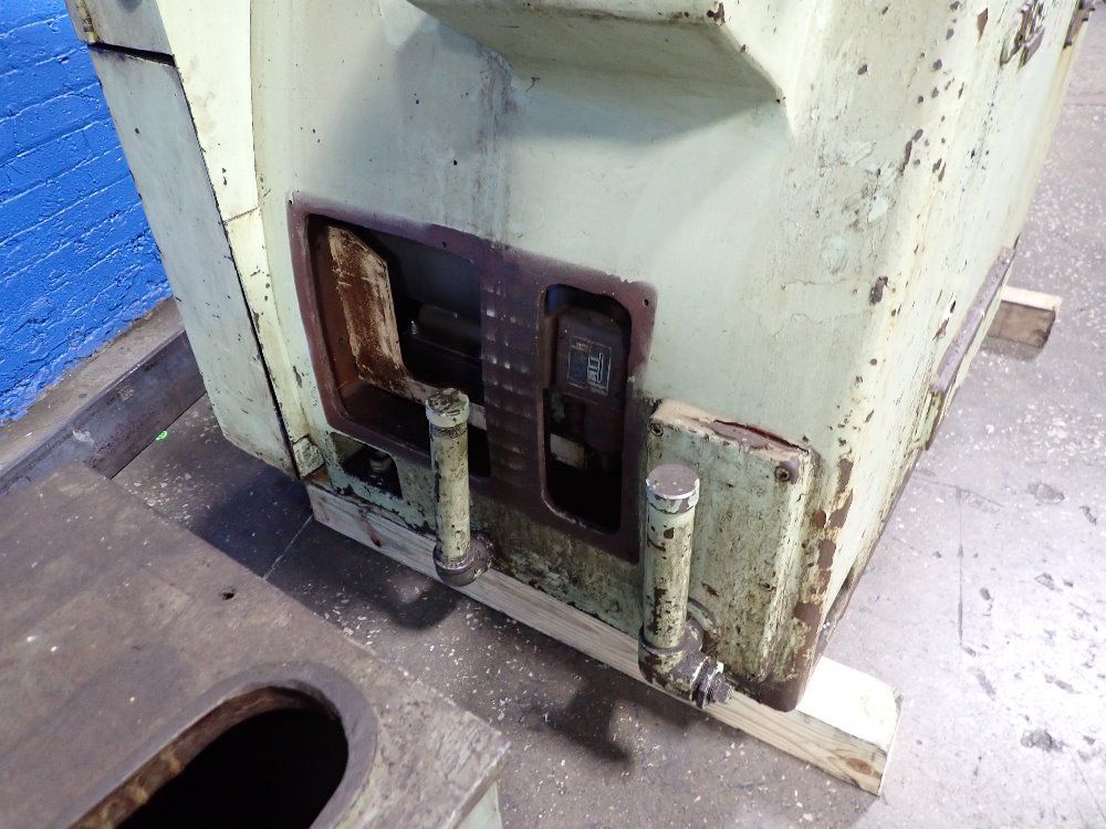 Cincinnati Cincinnati Centerless Grinder
