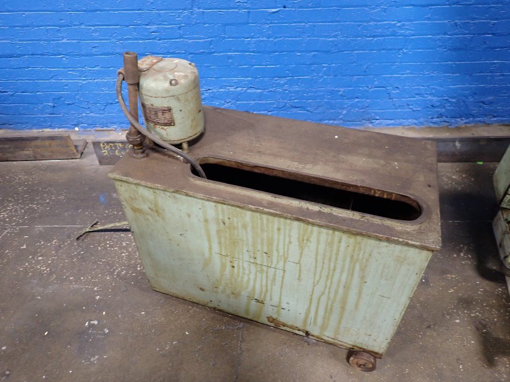 Cincinnati Cincinnati Centerless Grinder