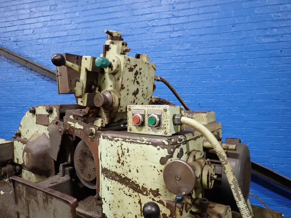 Cincinnati Cincinnati Centerless Grinder