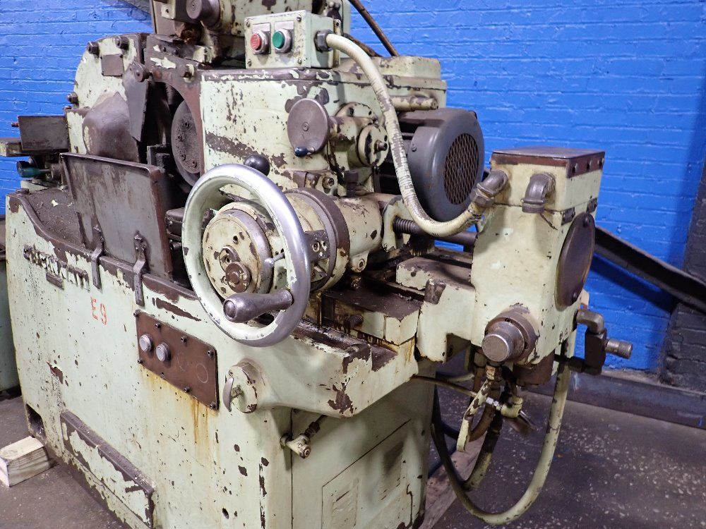 Cincinnati Cincinnati Centerless Grinder