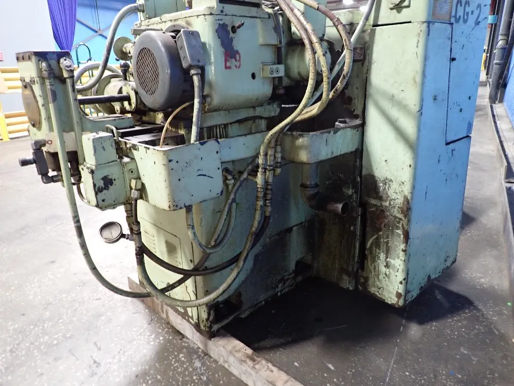 Cincinnati Cincinnati Centerless Grinder