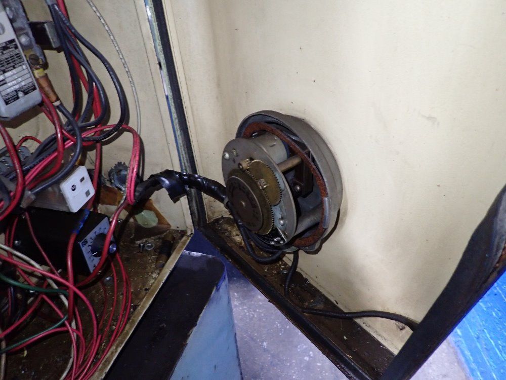 Cincinnati Cincinnati Centerless Grinder