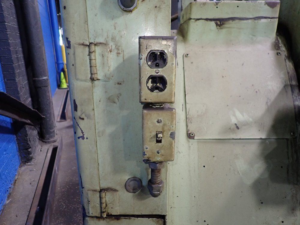 Cincinnati Cincinnati Centerless Grinder