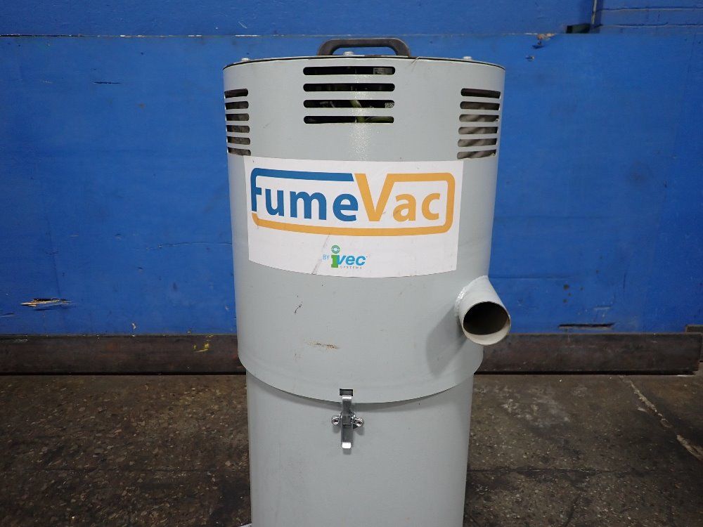 Fumevac Fume Extractor