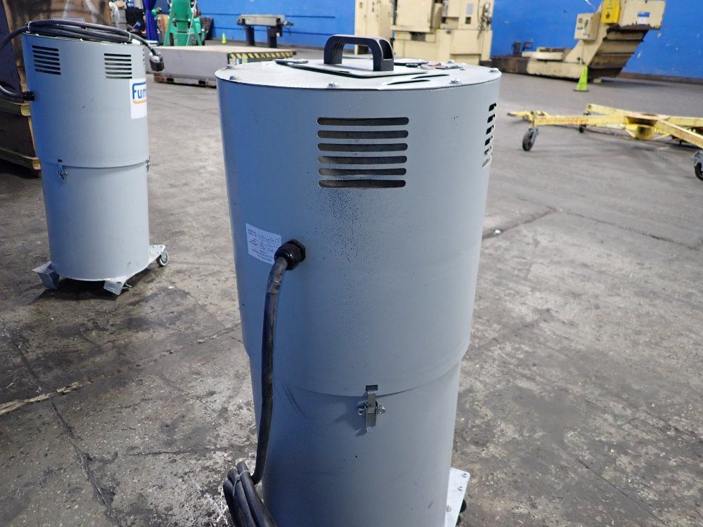 Fumevac Fume Extractor