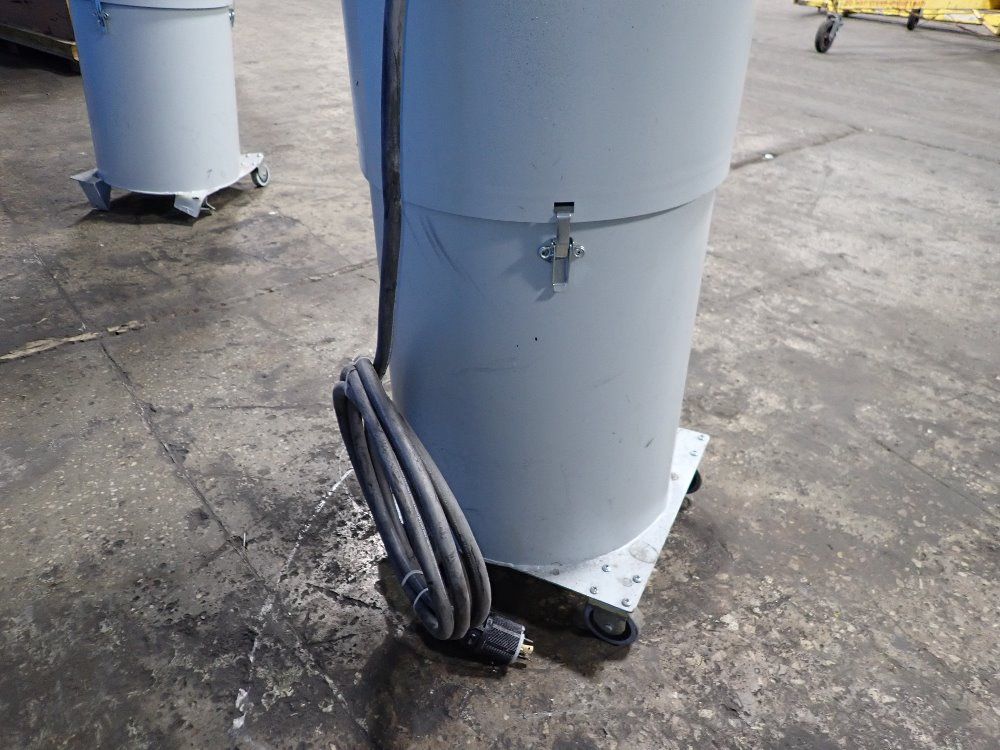 Fumevac Fume Extractor
