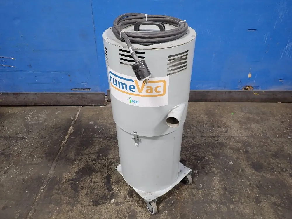 Fumevac Fume Extractor