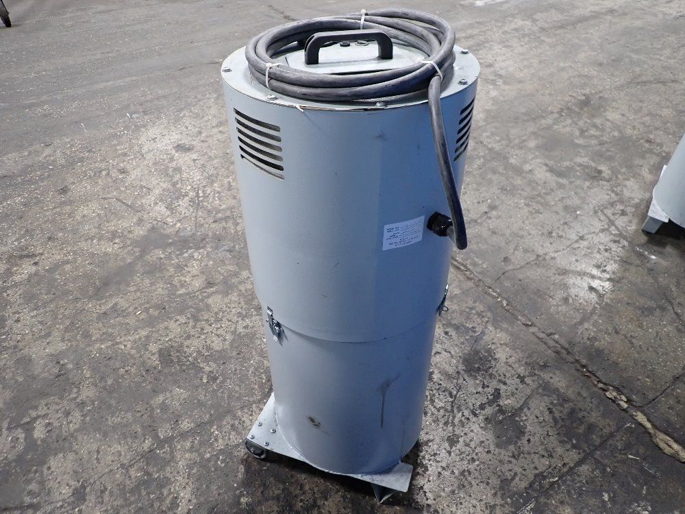 Fumevac Fume Extractor