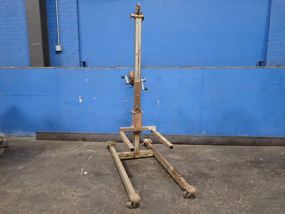 Vermette 20" Lift - 520 Lift