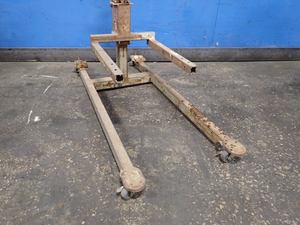 Vermette 20" Lift - 520 Lift