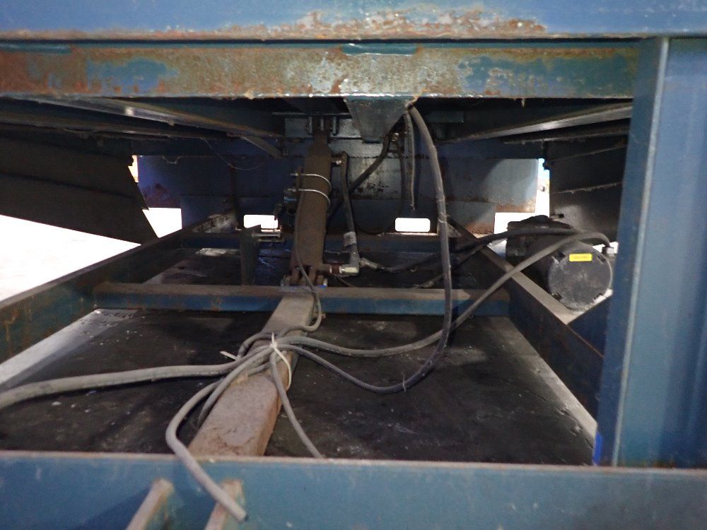 Mcguide Dock Leveler