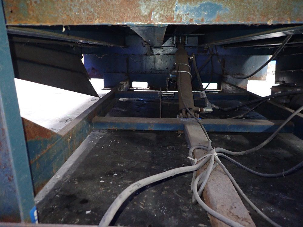 Mcguide Dock Leveler