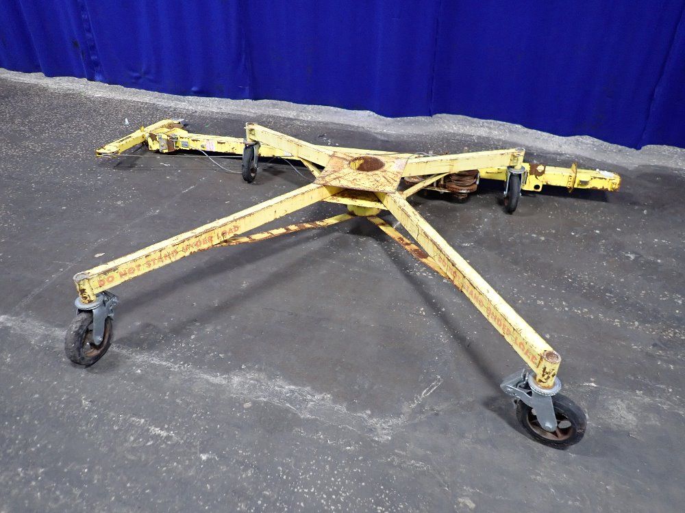 Sumwer Crane - R-250