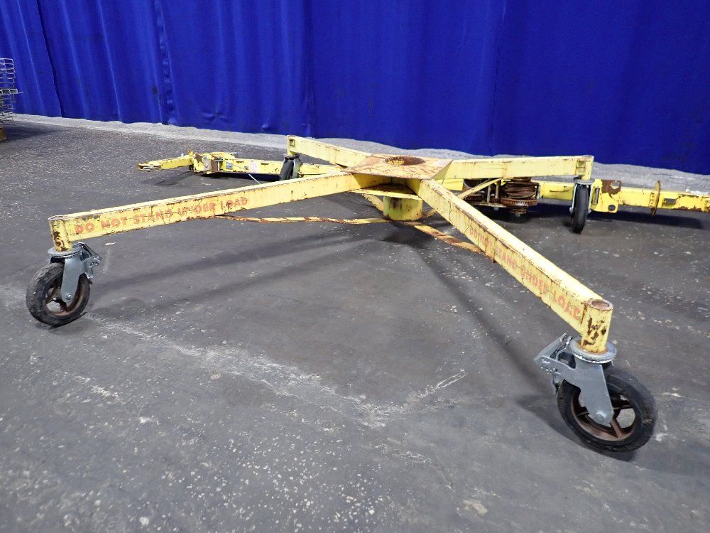 Sumwer Crane - R-250