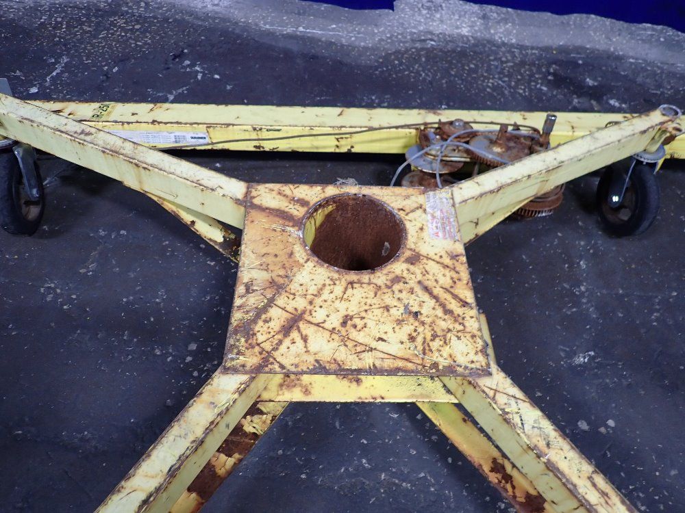 Sumwer Crane - R-250