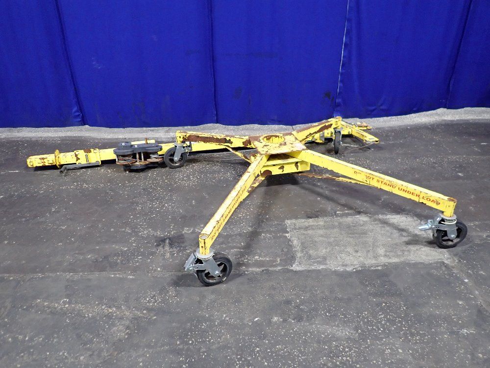 Sumwer Crane - R-250