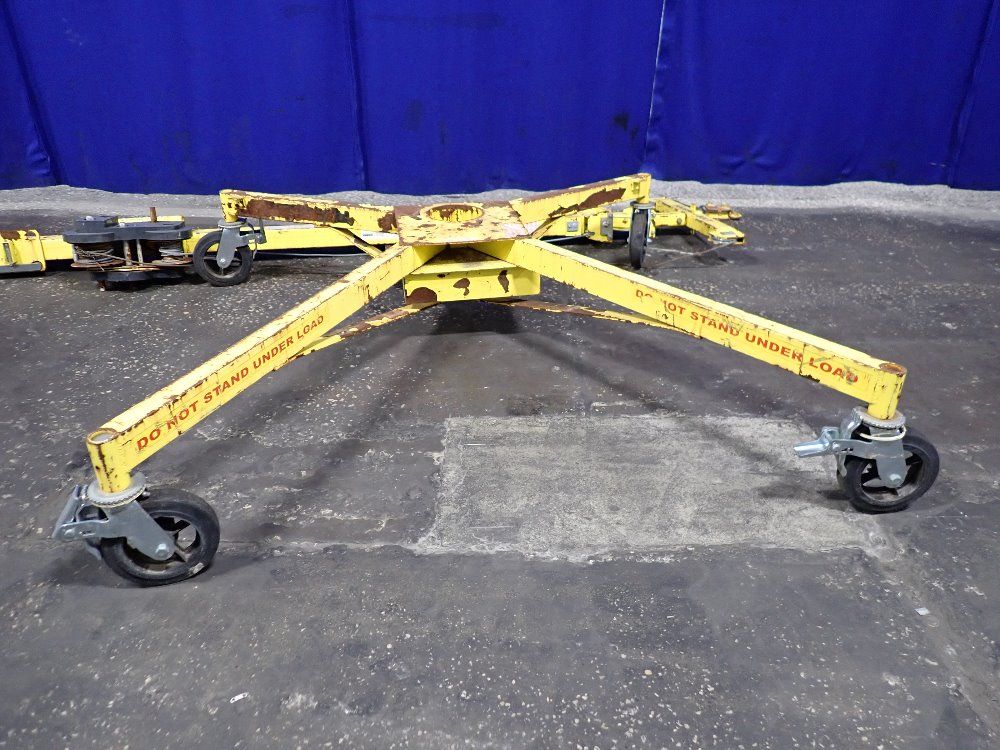 Sumwer Crane - R-250