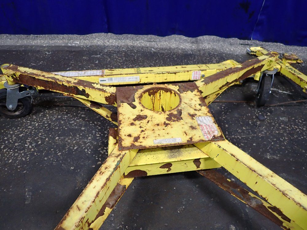 Sumwer Crane - R-250