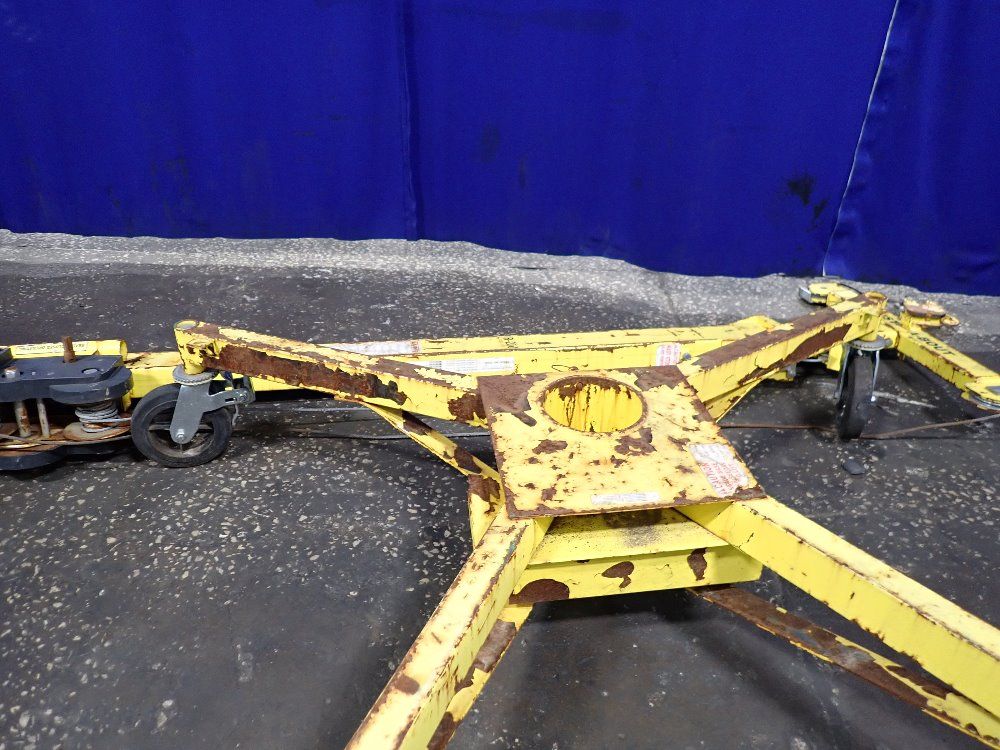 Sumwer Crane - R-250