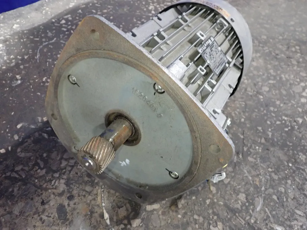 Nord 5 Hp Motor - Sk 112mp/4 Cus Tw