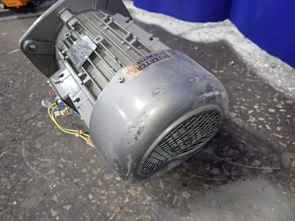 Nord 5 Hp Motor - Sk 112mp/4 Cus Tw