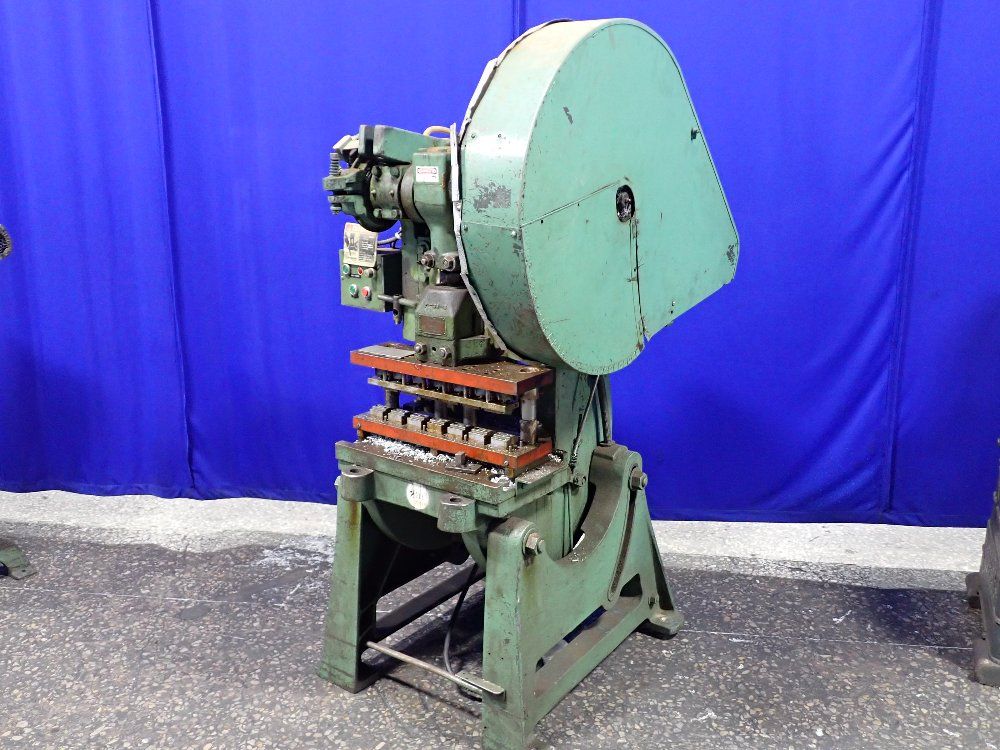 Press Rite Press Rite No 30 Punch Press
