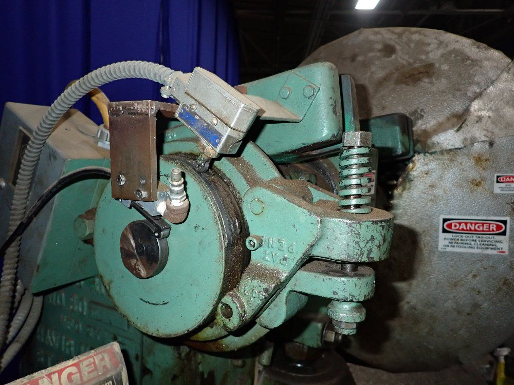 Press Rite Press Rite No 30 Punch Press