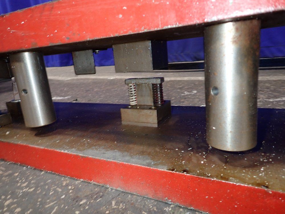  Stamping Die
