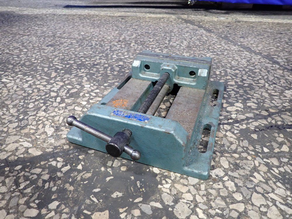 Wilton 8 Vise