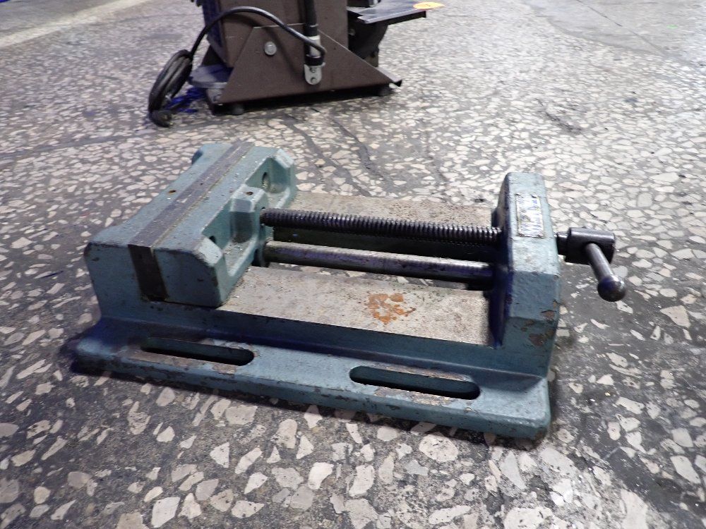 Wilton 8 Vise