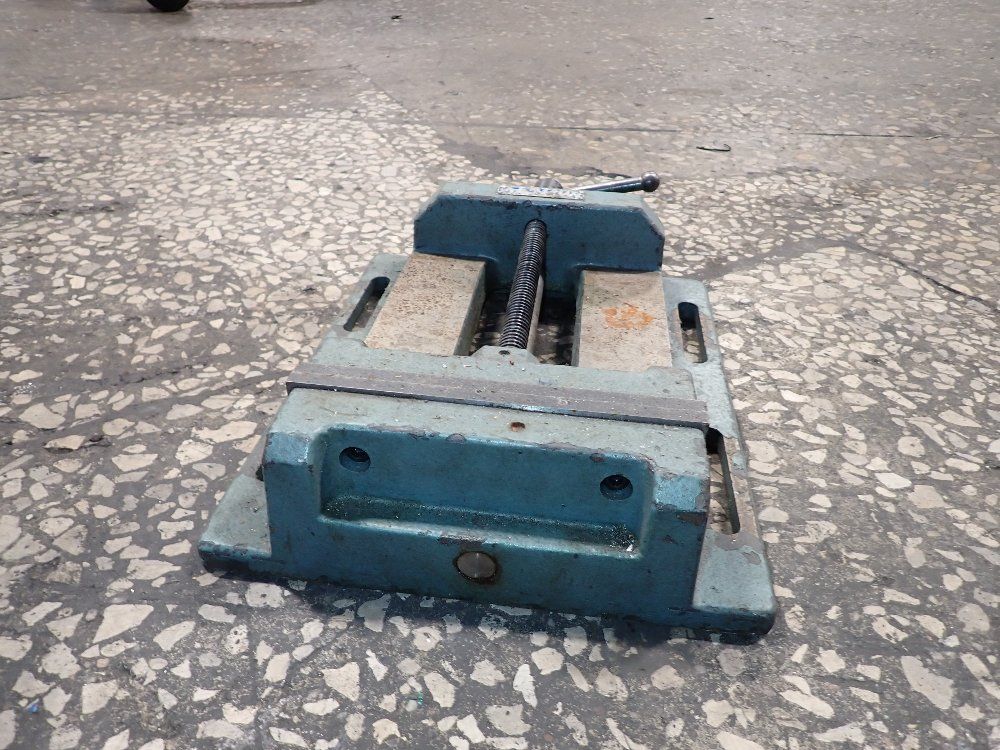 Wilton 8 Vise