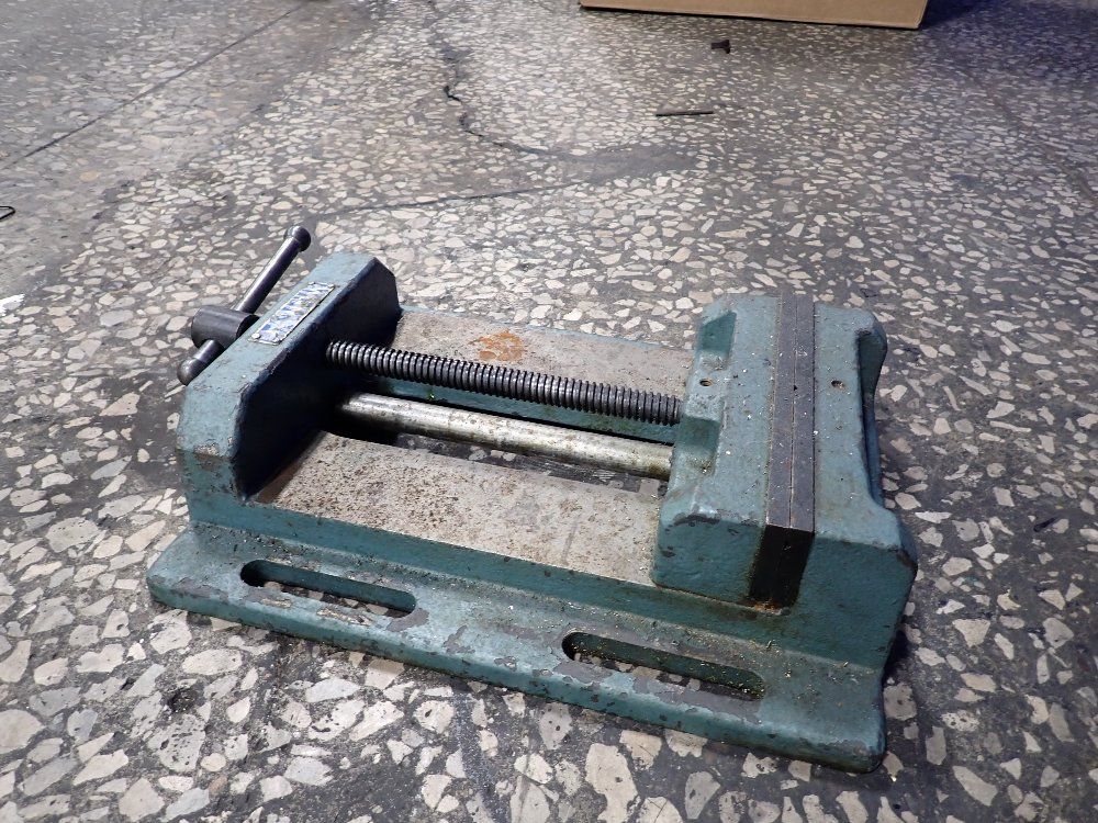 Wilton 8 Vise